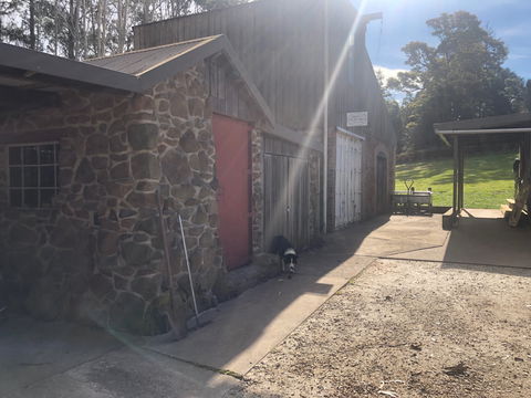 Wilmot Hills Orchard & Distillery - Pubs Perth 1