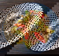 Yellow Pancake - Pubs Perth