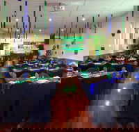 Zambrero Shepparton - Pubs Perth