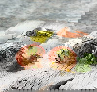 Zambrero Casula - Casula - Pubs Perth