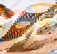 Zarraffa's Coffee - Helensvale - Pubs Perth