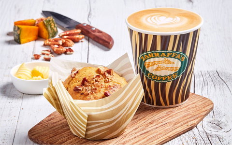 Zarraffa's Coffee - Helensvale - Pubs Perth 0