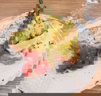 123 Coffee House - Pubs Perth