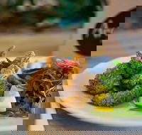 Archie's Brasserie - Pubs Perth