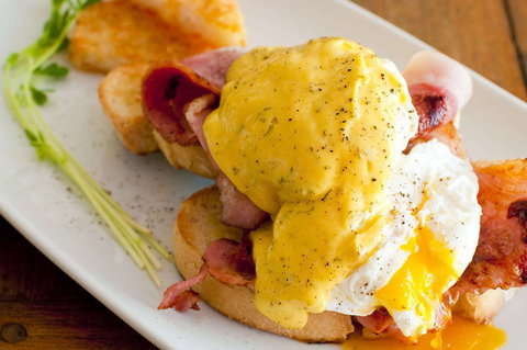 Bayaroma Cafe - Pubs Perth 0