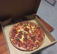 Best In The West Pizza - Pubs Perth
