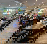 Bun Cha Hoa - Pubs Perth