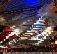 Cadillacs Bar and Grill - Pubs Perth