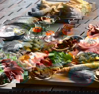 Caf Lakoza - Pubs Perth