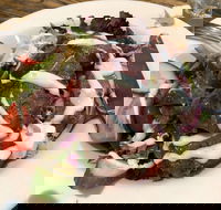 Canton Chinese - Pubs Perth