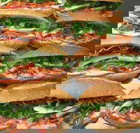 Charlie  Jaydan Bakery - Pubs Perth