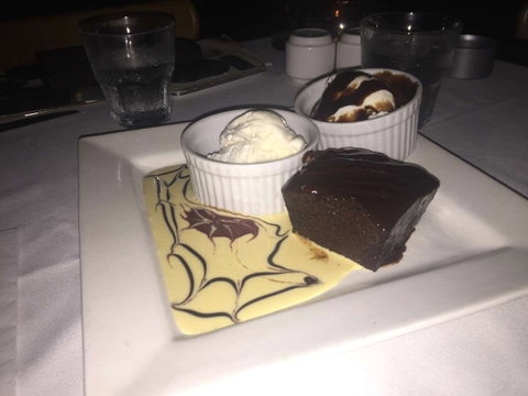 Conti Bar & Bistro - Pubs Perth 0
