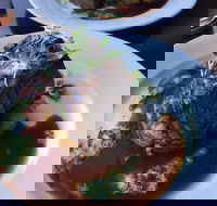 Cornelian Bay Boathouse - Pubs Perth