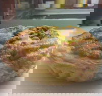 Croissant Bakery - Pubs Perth