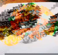 Crystal Dragon - Pubs Perth