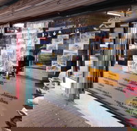 Darios Cafe - Pubs Perth