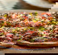 Domino's - The Gap - Pubs Perth