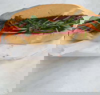 Fig Tree Bakehouse - Pubs Perth