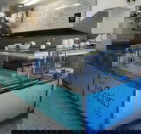 Fish and Chip Shop - Pubs Perth