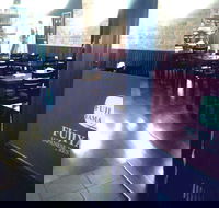 Fujiyama Restaurant - Pubs Perth