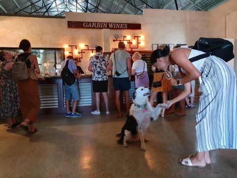 Garbin Estate Wines - Pubs Perth 0