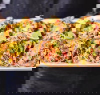 Glutopia Cafe and Ice Creamery - Pubs Perth