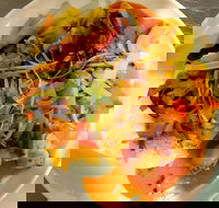 Greenroom Burger Bar - Pubs Perth