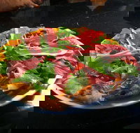 Green Olives Ristorante  Pizzeria - Pubs Perth