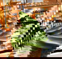 Greenccino - Pubs Perth