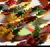 Groundwork Co - Pubs Perth