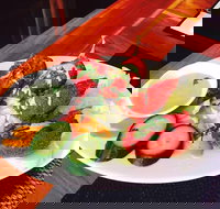 Gulmohar Indian Restaurant - Pubs Perth