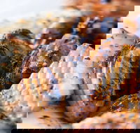 Gus's Seafood - Pubs Perth