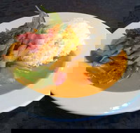 Hang Out Thai Restaurant  Cafe - Pubs Perth