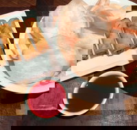 Harvest of India - Port Noarlunga - Pubs Perth