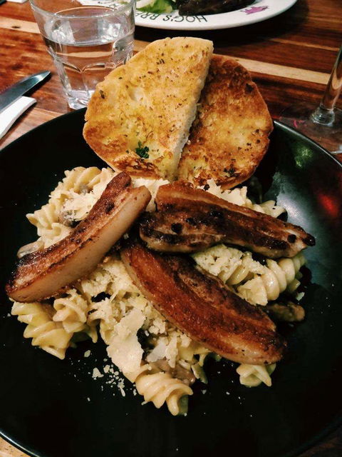 Hog's Australia's Steakhouse - Surfers Paradise - Pubs Perth 0