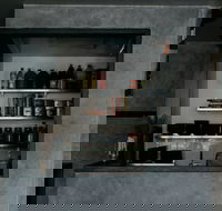 Intra Coffee - Pubs Perth