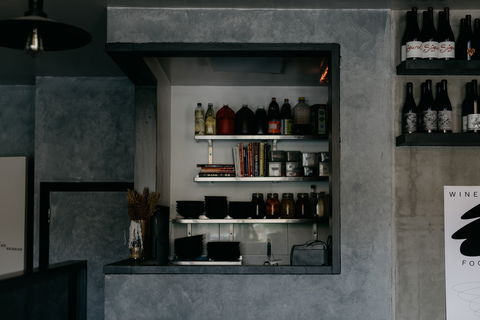 Intra Coffee - Pubs Perth 0