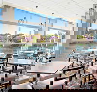 Kempsey Macleay RSL Club Dining - Pubs Perth