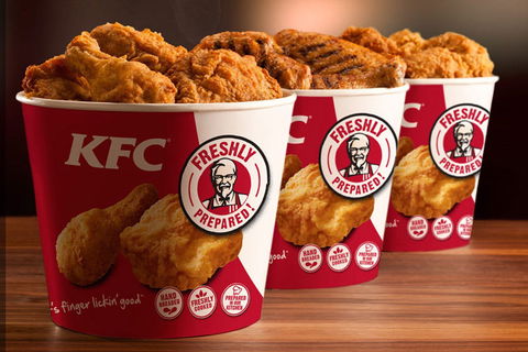 KFC - Ipswich - Pubs Perth 0