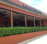 Kingsgrove Hotel - Pubs Perth