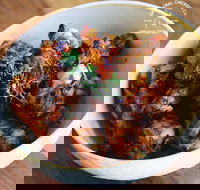 La Bimba - Pubs Perth