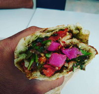 Lebanese Pizza And Doner Kebab - Pubs Perth