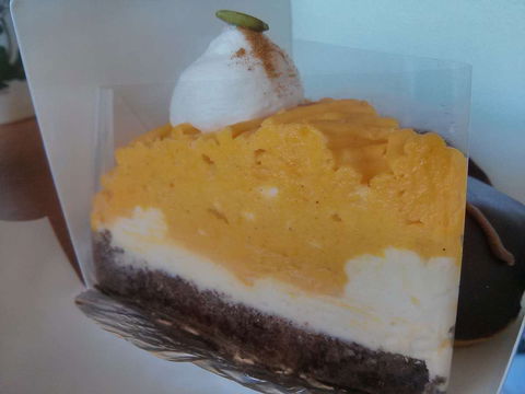 L'eclair Patisserie - Pubs Perth 0