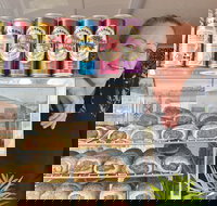 Liv's Heirloom Recipes - Pubs Perth