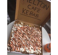 Melton Caf Kebab - Pubs Perth
