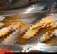 Mena Tandoori - Pubs Perth