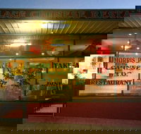 Morris Place Chinese Restaurant - Pubs Perth