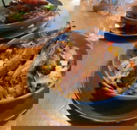 Mrs Jones Cafe - Pubs Perth