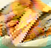 Mrs. Fields - Taylors Lakes - Pubs Perth