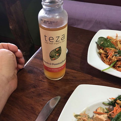 Natural Temptation Cafe - Pubs Perth 0